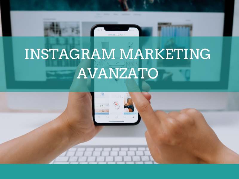 Instagram Marketing avanzato - Accademia d'impresa