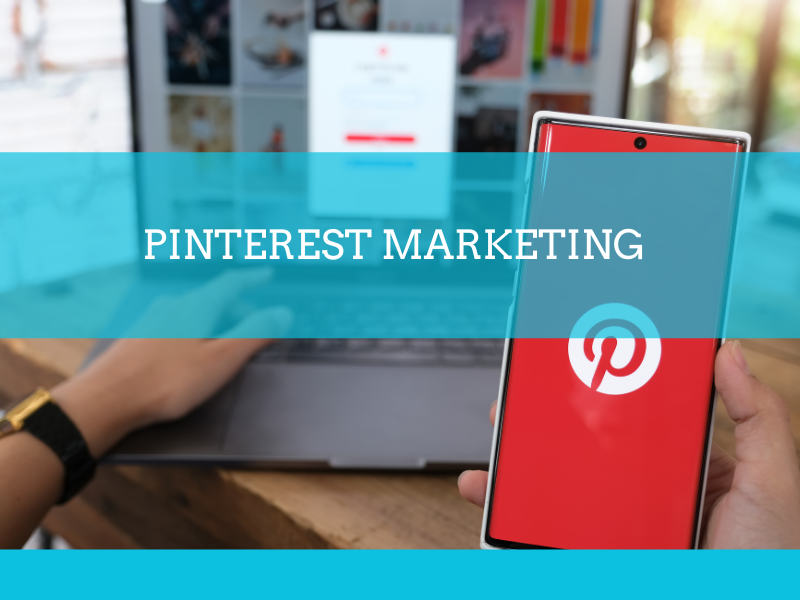 Pinterest Marketing - Accademia d'impresa