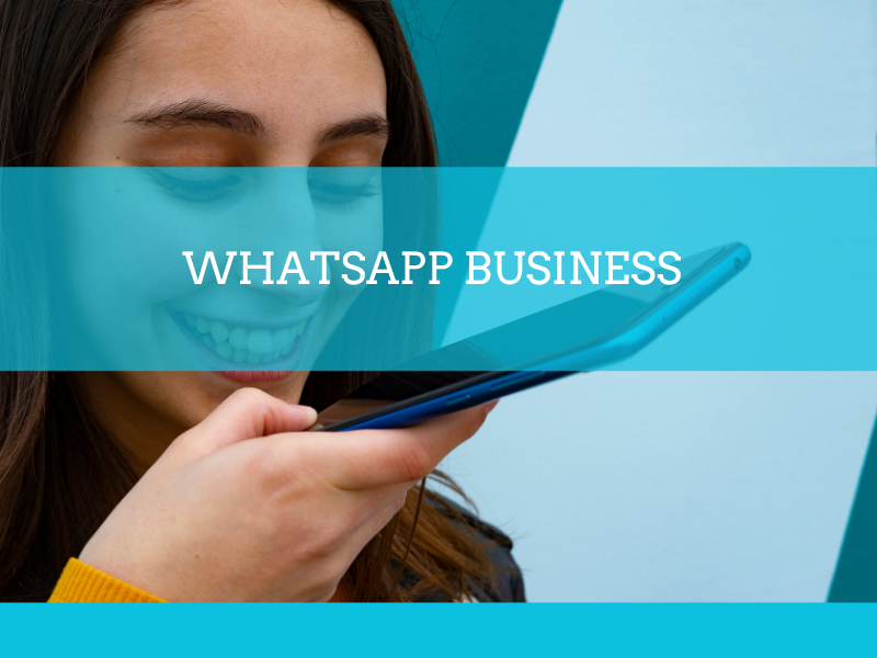 Whatsapp Business 2024 - Accademia d'impresa