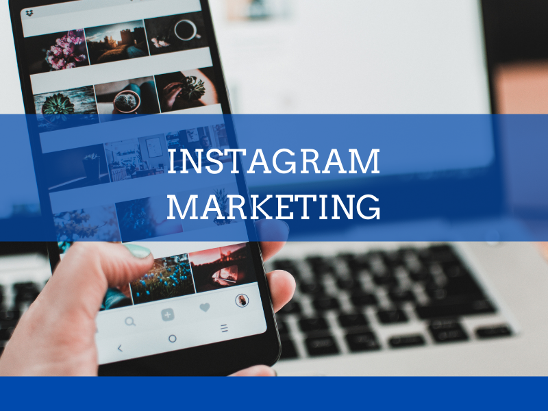 Instagram marketing - Accademia d'impresa