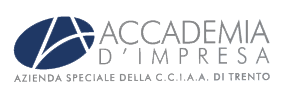 Accademia d'impresa logo
