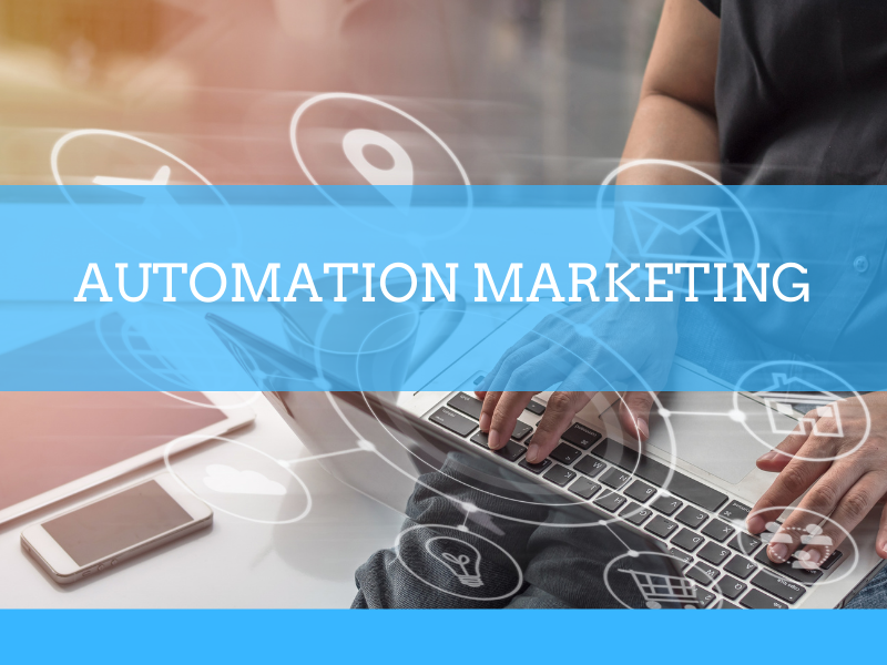 Automation Marketing - Accademia d'impresa