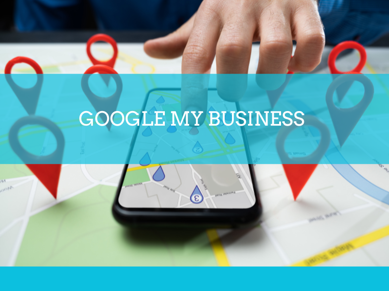 Google my Business 2024 - Accademia d'impresa