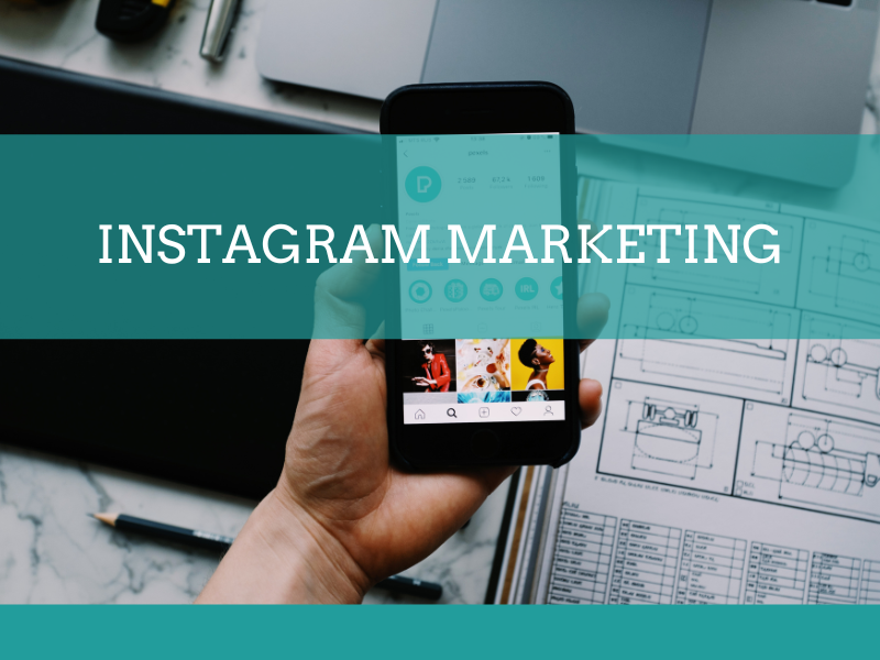 Instagram Marketing - 2023 - Accademia d'impresa
