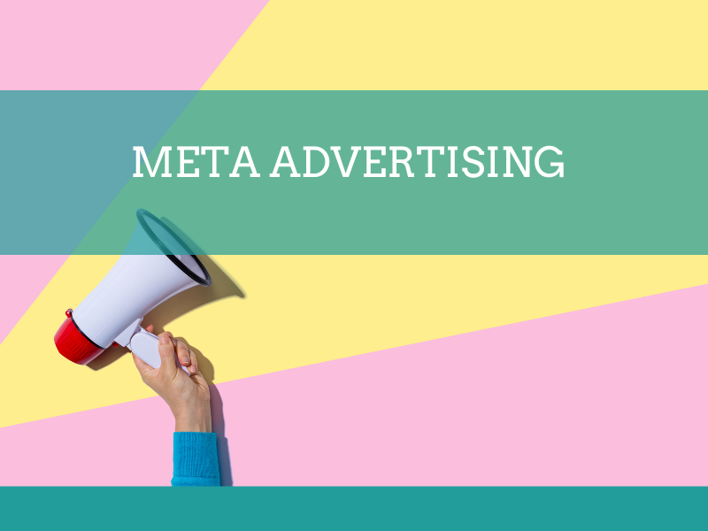 Meta Advertising - Accademia d'impresa