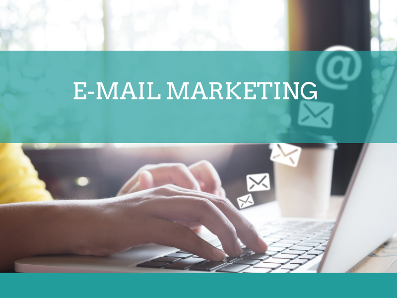 E-mail Marketing - 2023 - Accademia d'impresa