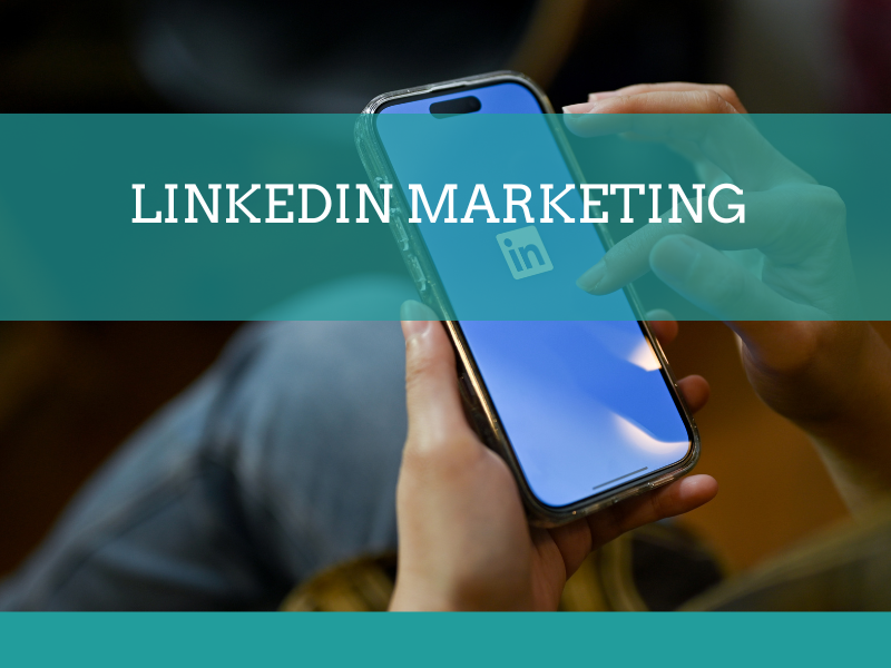 LinkedIn Marketing - Accademia d'impresa