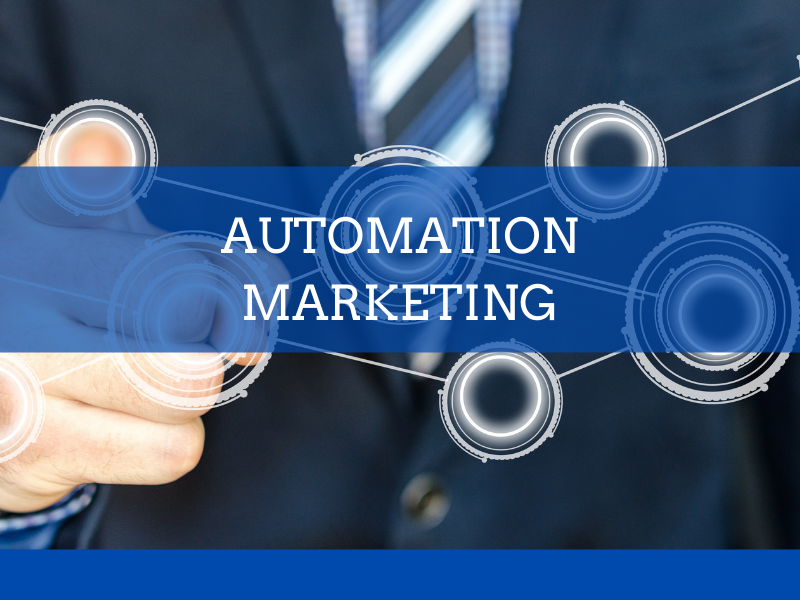 Introduzione all’automation marketing - Accademia d'impresa