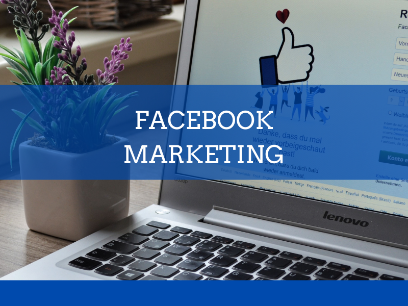 Facebook marketing - Accademia d'impresa
